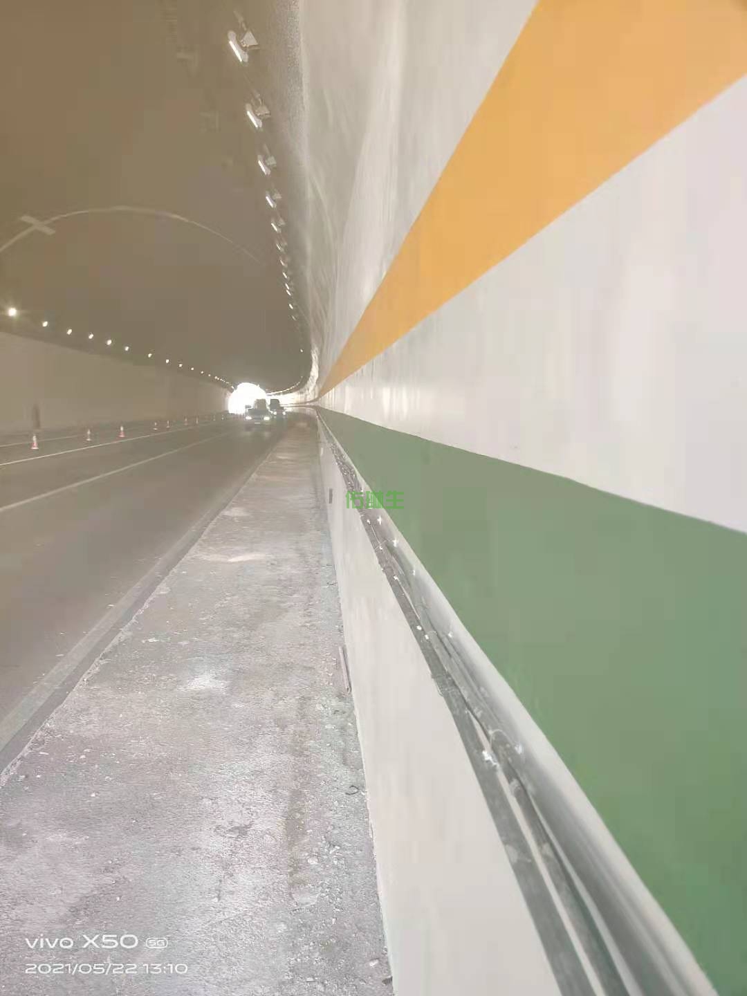 西宁隧道瓷化涂料
